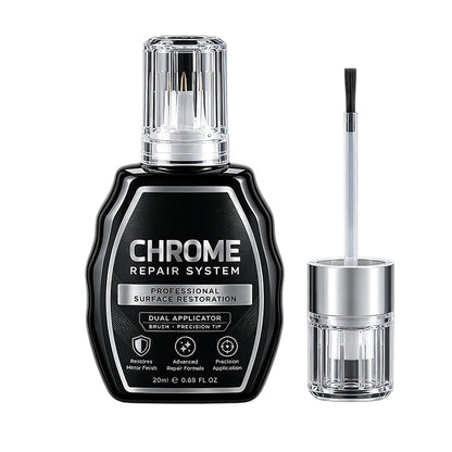 ChromeRenov Chrome Restoration Pen, 20 ml