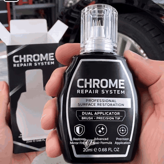 ChromeRenov Chrome Restoration Pen, 20 ml