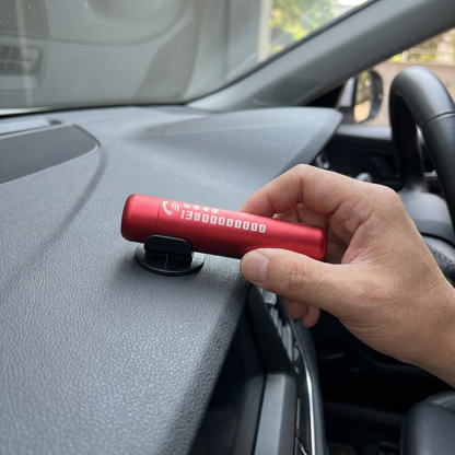SafePro X Emergency Escape Tool