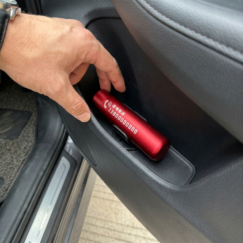 SafePro X Emergency Escape Tool