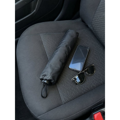 SunFold Umbrella Windshield Sunshade