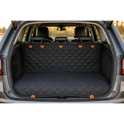 PawShield Waterproof Dog Car Seat Cover