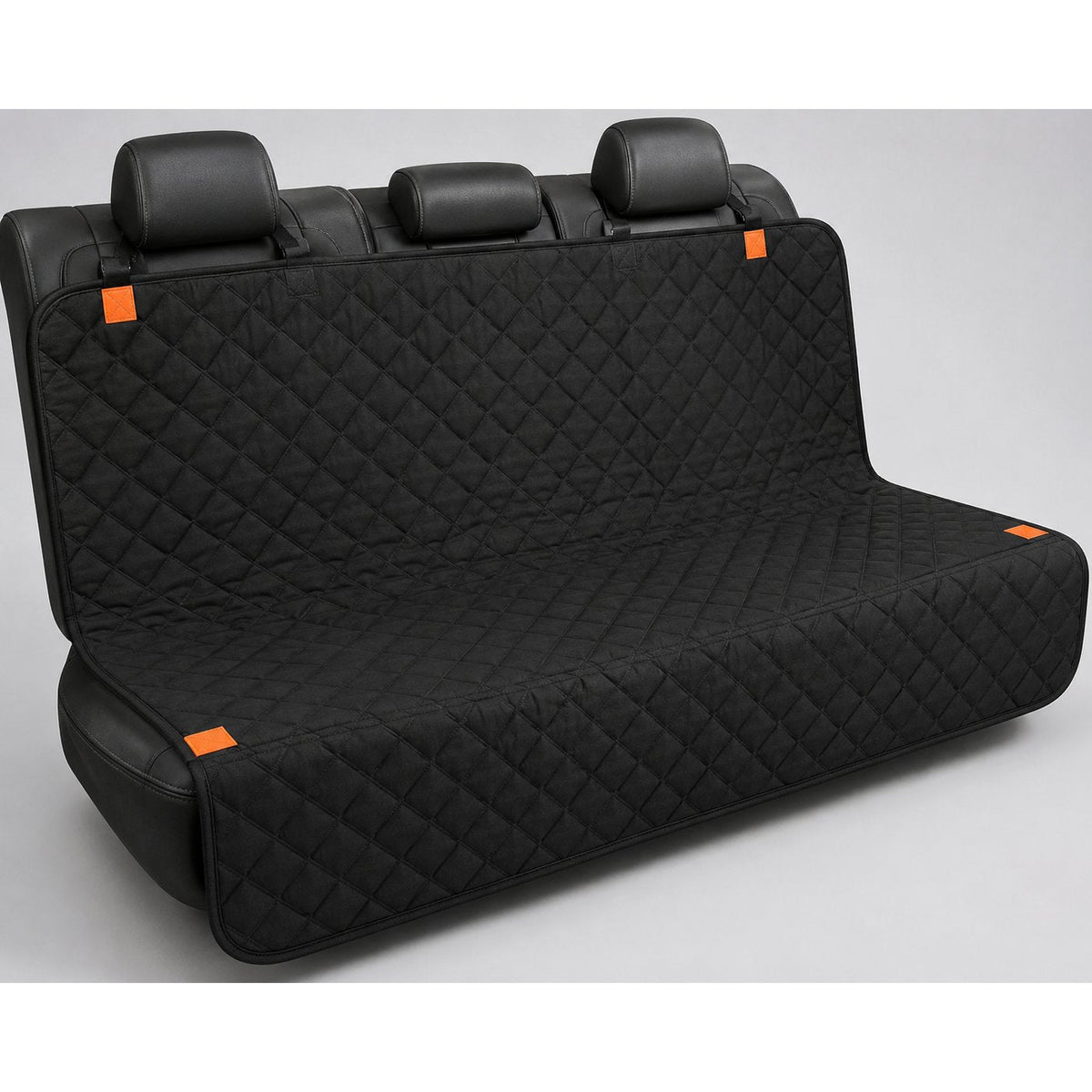 PawShield Waterproof Dog Car Seat Cover